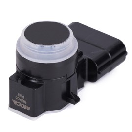 MOCA 39680-T0A-R420 2X Reverse Backup Parking Assist Sensor Fit 2017-2018 for Honda Accord 2.0L, 2016-2017 for Honda Accord 2.4L, 2016-2017 for Honda Accord 3.5L, 2018 for Honda Accord 1.5L