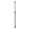 Firewood Measuring Tool with Magnetic Base 16 To 26in Steel