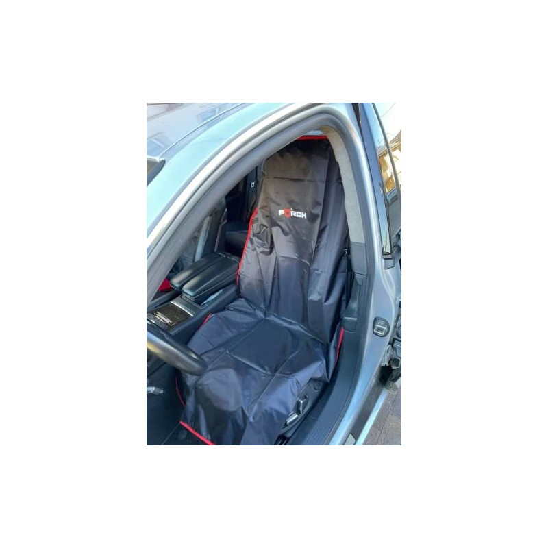 FÖRCH Protector Slipcover Nylon Washable