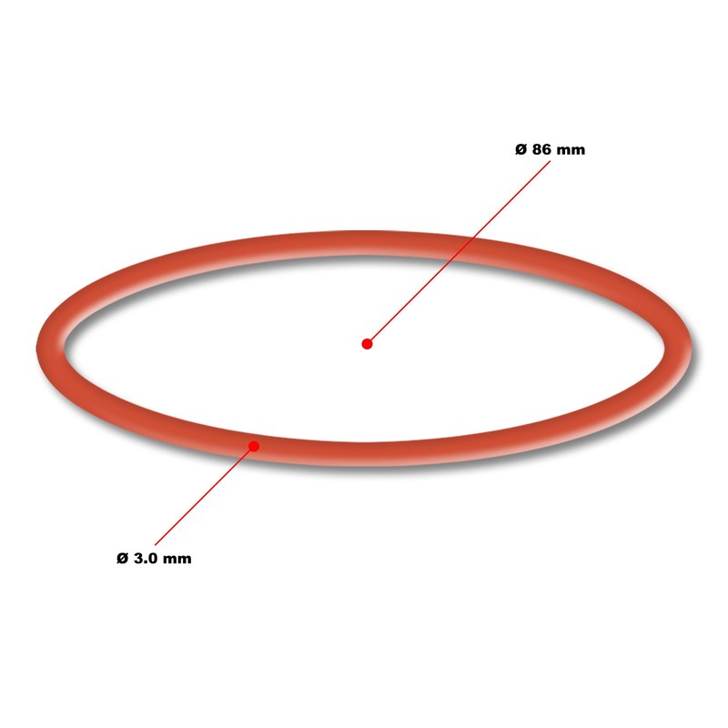 Replacement Part for SunSun CPP-10000 Pool Pump O-Ring 2 Pool