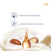 Dove Katire Butter Vanilla Moisturising Cream for Dry Skin 2