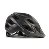 Endura Men's Hummvee Helmet, Matt Black, M-L