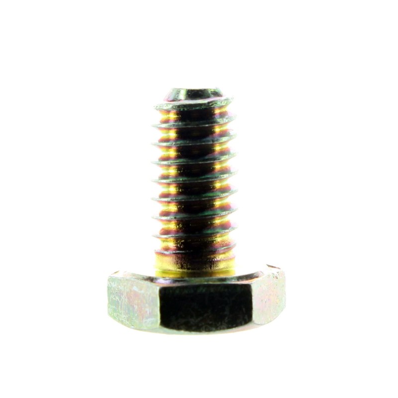 Polaris Ranger Screw, Genuine OEM Part 7512102, Qty 1