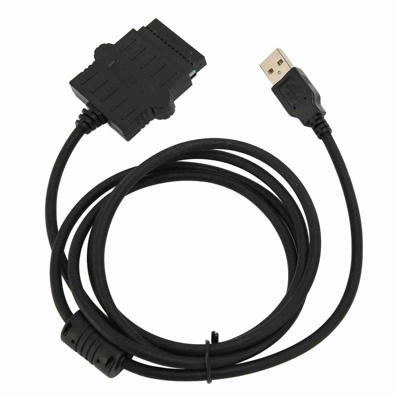 USB Programming Cable for Motorola DGM4100 DM3400 DM3401 DM3600 DM3601