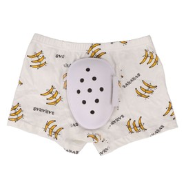 Cartoon Lovely Circumcision Underwear Cotton Children Boys Foreskin Cut Surgery Care Protection Cover 140