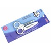 CM Safety Scissors with Cap x 1