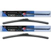 2 Wiper Set - Trico NeoForm 16-220 22" Beam Wiper