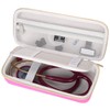 Tourmate Hard Stethoscope Case for 3M Littmann Classic III/Lightweight II