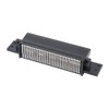 For NES Game Console 72 Pin Slot Socket Converter Adapter