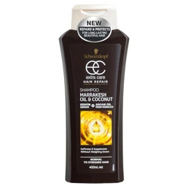 Schwarzkopf Buy Schwarzkopf Extra Care Marrakesh Oil & Coconut Shampoo 400ml Online