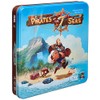 Pirates of The 7 Seas Board Game