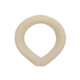 Neck Hot (M, Beige)