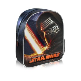 Artesanía Cerdá Children's Backpack, black (Black) - 2100001030