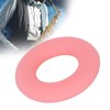 Saxophone Mute Alto Sax Tone Filter Silicone Bell Protective Ring