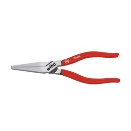 Wiha Langbeck Flat Nose Pliers Classic (26730) 160 mm