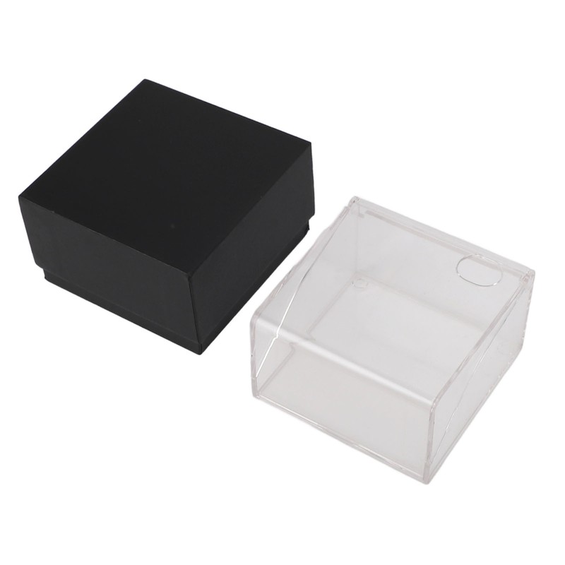 3D Pyramid Notepad LED Light 3D Paper Art Notepad Tear