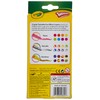 Crayola Twistables Fun Effect Crayons (24 Count)