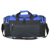 Dalix - Bolsa deportiva de 20 pulgadas con malla y