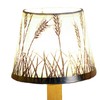 LED Night Light Multifunctional Portable Bedside Lamp for Bedroom Living