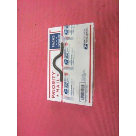 steel Weld on fence clips size 5/16 by 1 inch lot of 50