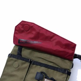 AS2OV Standard Series Sacoche 152319