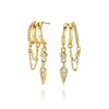 Drop Dangle Earrings Collection | Party & Date Night Statement