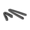 MOCA Timing Chain Kit Fit 1991-1993 1995-1998 for Nissan 240SX