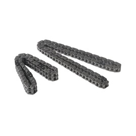 MOCA Timing Chain Kit Fit 1991-1993 1995-1998 for Nissan 240SX Base Coupe 2-Door 2.4L & 1992-1994 for Nissan 240SX SE Convertible 2-Door 2.4L Eng. Code KA24DE