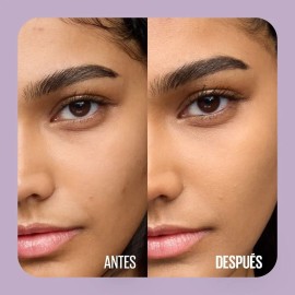 Base de maquillaje en polvo Maybelline Super Stay Base En Polvo Flex Base en Polvo Maybelline Super Stay 30H Flex tono 128 - 9g