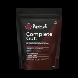 Biomel Complete Gut Superfood Powder