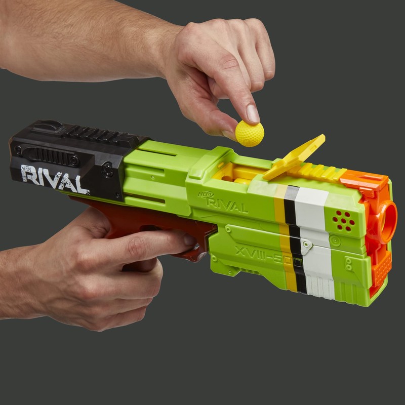 Ner Rival Kronos Colorblast Sports