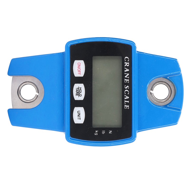 Crane Scale Handheld Portable Digital Accurate Multifunctional Industrial Electronic Hanging
