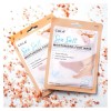 Cala MOISTURIZING FOOT MASK SOCKS: SEA SALT (3 PAIRS)