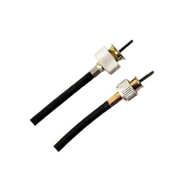 Replacement part fits Tachometer Cable Fits Ford Tw25 Tw35 Tw5 Tw15 7810 7910 8210 8530 CHStet20713