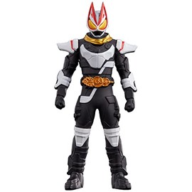 Rider Hero Series Kamen Rider Gates Fever Magnum Form