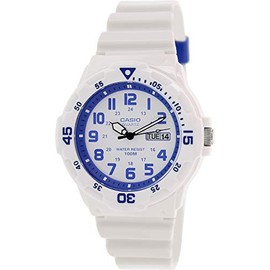 Casio Pocket Watch Chain MRW-200HC-7B2