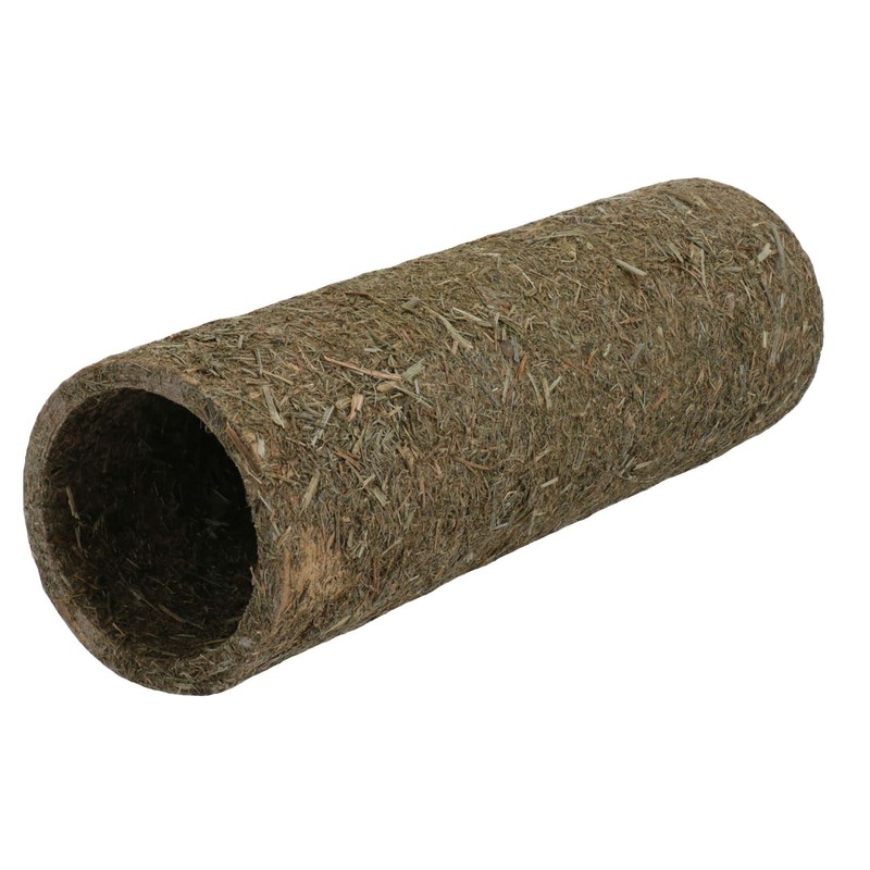 Extra Small Pet Hamster Mouse Naturals Treat Hay 'n' Hide