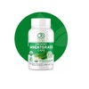 ORGANIC SIDE WHEATGRASS ORGÁNICO 350MG 60 CAPSULAS