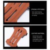 Prespollw Archery Arm Guard – Breathable & Durable Forearm Protector