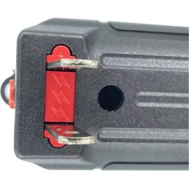 CB 6 Pza Raqueta Mata Moscas Y Mosquitos Recargable Oferta