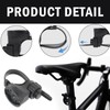 STFALI Pack of 2 Bicycle Mount for Garmin Edge Edge