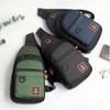 Blue Mount Mountaineering Unisex Waterproof Slingback JY99021 / 블루마운트 등산 남녀공용 생활방수 슬링백 JY99021