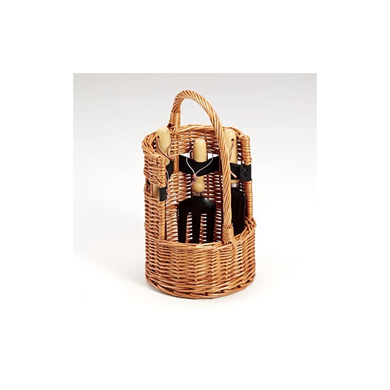 Garden Friend C951070 Basket Set Gardening
