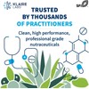 Klaire Labs Vitamin K2-50 Micrograms as Menaquinone-7 MK-7, No Soy,