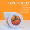 Primal Elements Special Edition Sugar Whip, Pumpkin Spice, 10 onzas