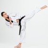 Farabi Sports Karate Belt Multiple Colors Karate Belts Judo Karate