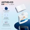 La Roche-Posay Anthelios UV AIR Protector Solar Ligero FP50+ Rapida