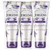 Jergens Lavender Body Butter Hand and Body Lotion, Moisturizer for