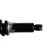 Unbranded 2pc 270mm 10.5" Rear Shock Absorber For SSR 125cc