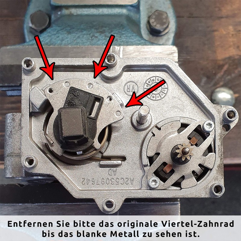 P2015 Error Code Repair Kit